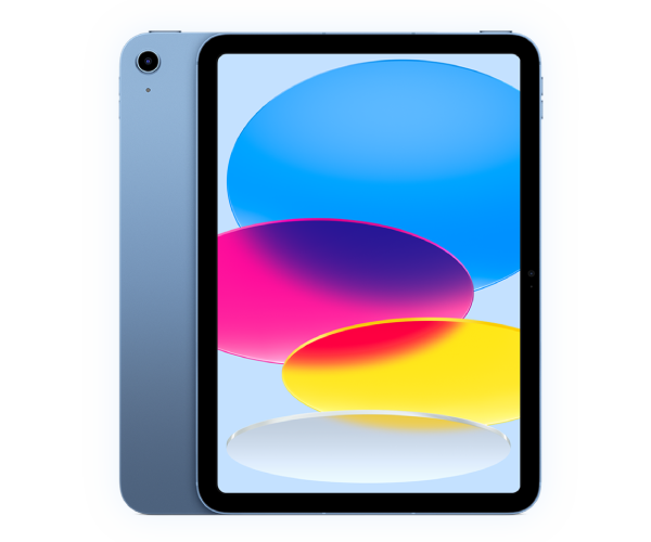 Apple iPad 11'' 2025 128GB Wi-Fi Blue (MD4A4)