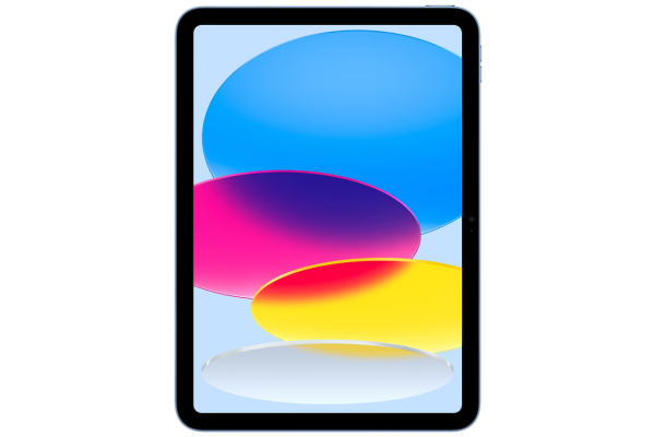 Apple iPad 11'' 2025 128GB Wi-Fi Blue (MD4A4)