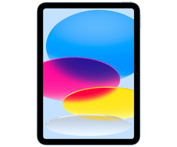 Apple iPad 11'' 2025 128GB Wi-Fi Blue (MD4A4)