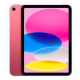 Apple iPad 11'' 2025 128GB Wi-Fi Pink (MD4E4)