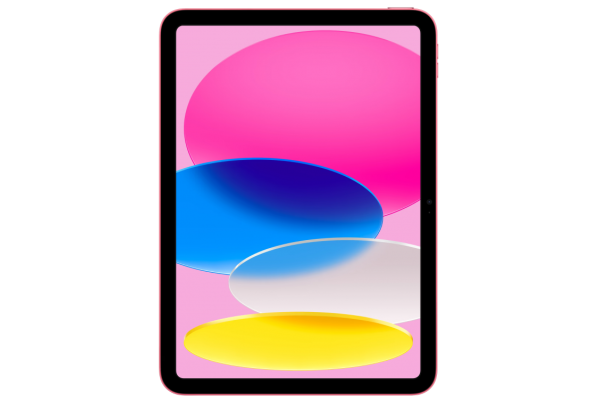Apple iPad 11'' 2025 128GB Wi-Fi Pink (MD4E4)