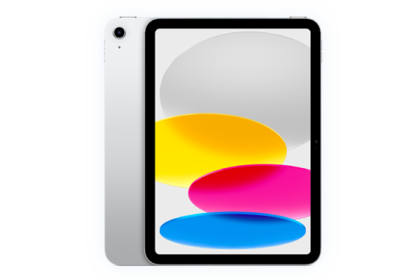 Apple iPad 11'' 2025 128GB Wi-Fi Silver (MD3Y4)