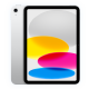 Apple iPad 11'' 2025 128GB Wi-Fi+LTE Silver (MD7F4)