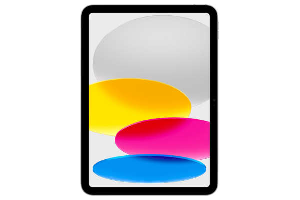 Apple iPad 11'' 2025 128GB Wi-Fi Silver (MD3Y4)