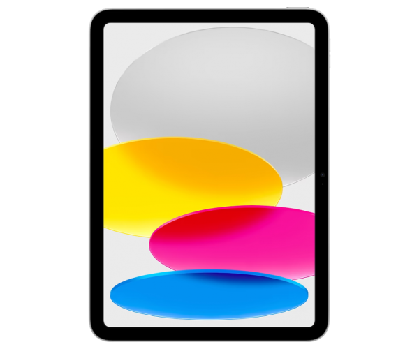 Apple iPad 11'' 2025 128GB Wi-Fi+LTE Silver (MD7F4)