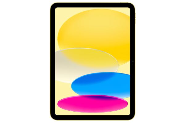 Apple iPad 11'' 2025 128GB Wi-Fi Yellow (MD4D4)
