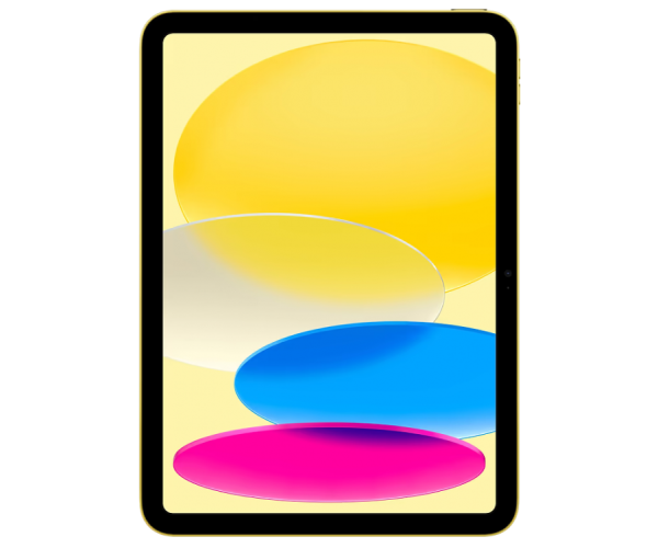 Apple iPad 11'' 2025 128GB Wi-Fi Yellow (MD4D4)