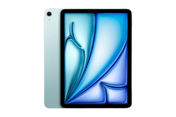 Apple iPad Air 11" 2025 M3 Wi-Fi 128GB Blue (MC9X4)