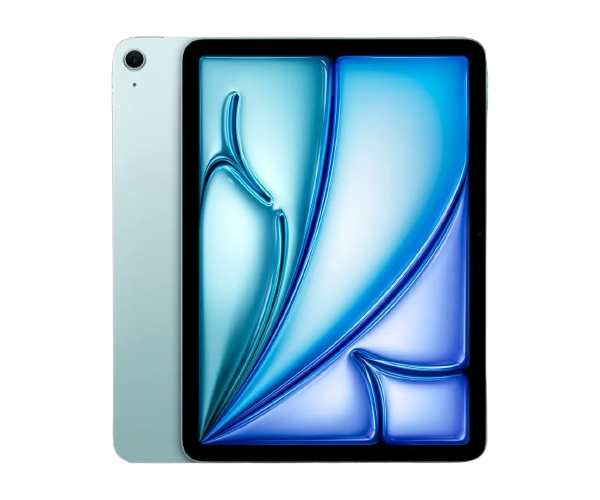 Apple iPad Air 11" 2025 M3 Wi-Fi 128GB Blue (MC9X4)
