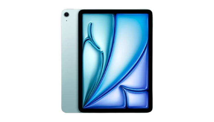 Apple iPad Air 11" 2025 M3 Wi-Fi 128GB Blue (MC9X4)