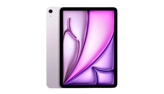 Apple iPad Air 11" 2025 M3 Wi-Fi 128GB Purple (MCA04)