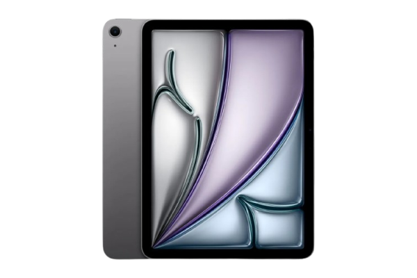 Apple iPad Air 11" 2025 M3 Wi-Fi 128GB Space Gray (MC9W4)