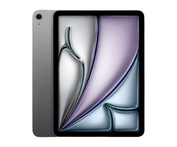 Apple iPad Air 11" 2025 M3 Wi-Fi 128GB Space Gray (MC9W4)