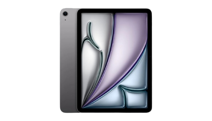 Apple iPad Air 11" 2025 M3 Wi-Fi 128GB Space Gray (MC9W4)