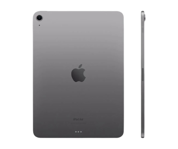 Apple iPad Air 11" 2025 M3 Wi-Fi 128GB Space Gray (MC9W4)