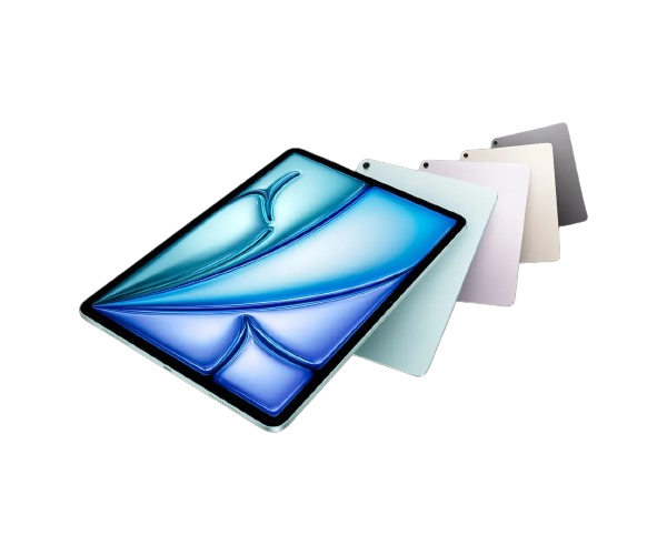 Apple iPad Air 11" 2025 M3 Wi-Fi 128GB Blue (MC9X4)