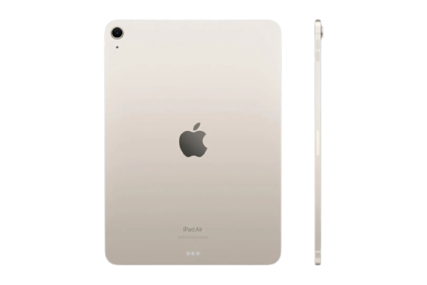 Apple iPad Air 11" 2025 M3 Wi-Fi 128GB Starlight (MC9Y4)