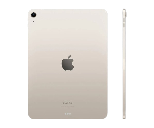 Apple iPad Air 11" 2025 M3 Wi-Fi 256GB Starlight (MCA44)
