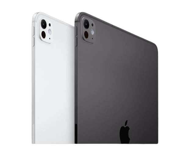 Apple iPad Pro 11" M5 Wi-Fi with Nano-Texture glass 2TB Silver (MDWX4)