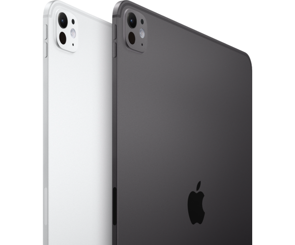 Apple iPad Pro 13" M5 Wi-Fi with Nano-Texture glass 2TB Silver (MDYW4)