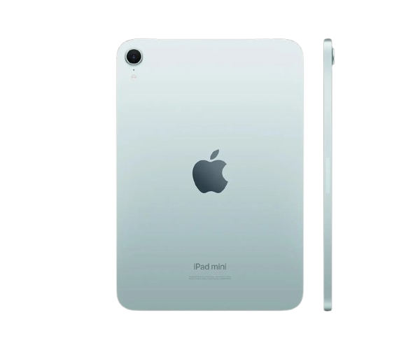 Apple iPad mini 7 128GB WI-FI+LTE Blue (MXPP3)