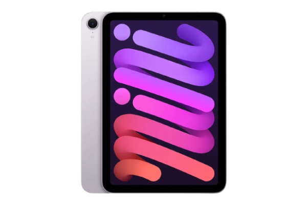 Apple iPad mini 7 128GB WI-FI Purple (MXN93)