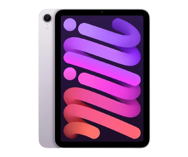 Apple iPad mini 7 512GB WI-FI Purple (MYH33)