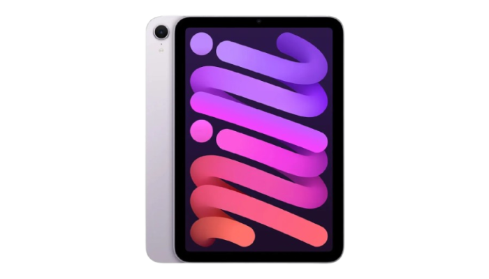 Apple iPad mini 7 128GB WI-FI Purple (MXN93)