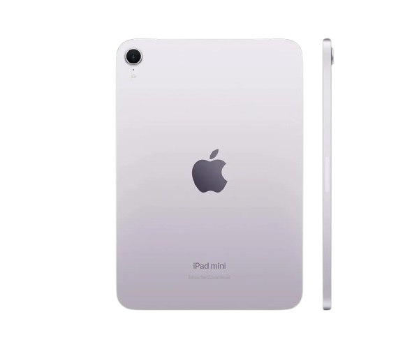Apple iPad mini 7 512GB WI-FI Purple (MYH33)