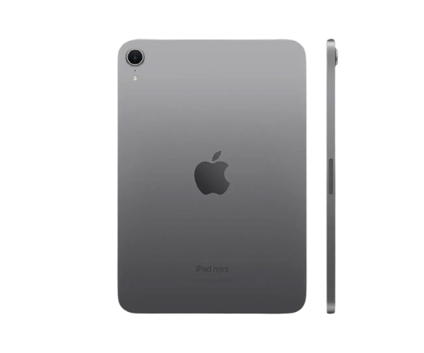 Apple iPad mini 7 256GB WI-FI Space Gray (MXNA3)