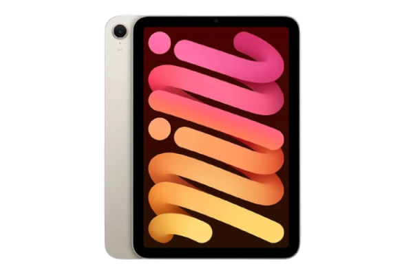 Apple iPad mini 7 128GB WI-FI Starlight (MXN83)
