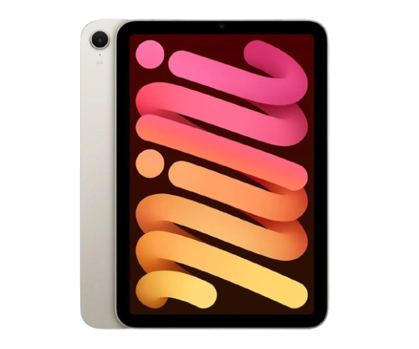 Apple iPad mini 7 128GB WI-FI Starlight (MXN83)