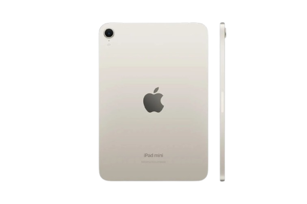 Apple iPad mini 7 128GB WI-FI Starlight (MXN83)