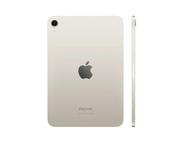 Apple iPad mini 7 128GB WI-FI Starlight (MXN83)
