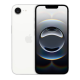 Apple iPhone 16e 128GB eSIM White (MD0E4) 