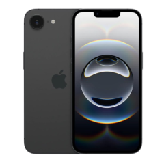 iPhone 16e