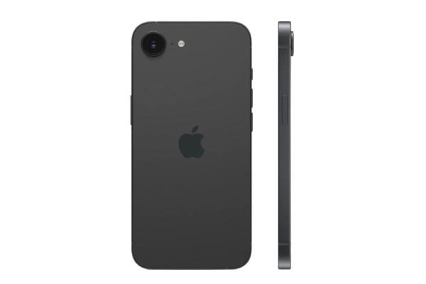 Apple iPhone 16e 128GB Black (MD1Q4)