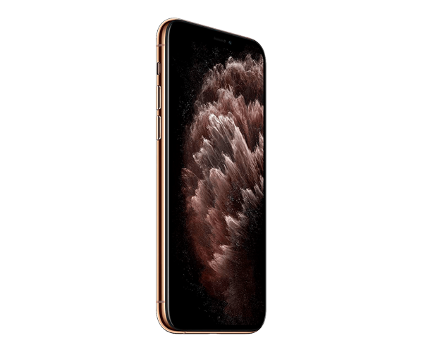 Apple iPhone 11 Pro 64GB Gold (Вживаний)