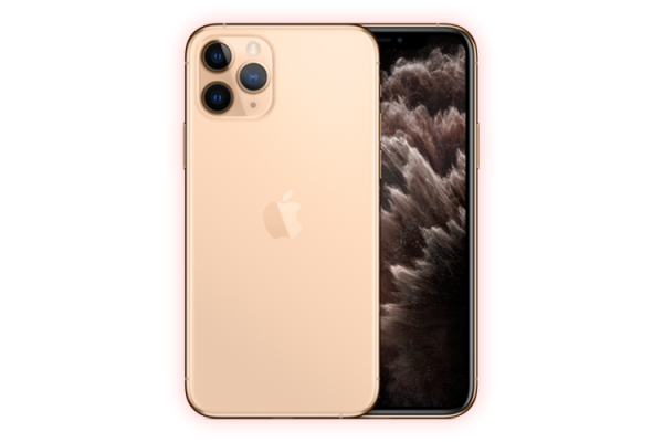 Apple iPhone 11 Pro 256GB Gold (Вживаний)