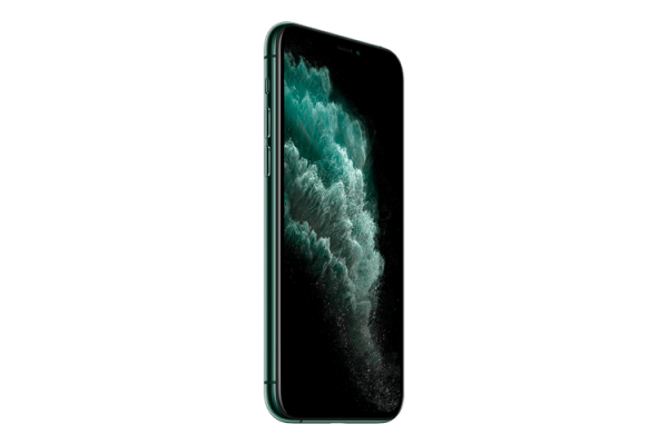 Apple iPhone 11 Pro 256GB Midnight Green (Вживаний)