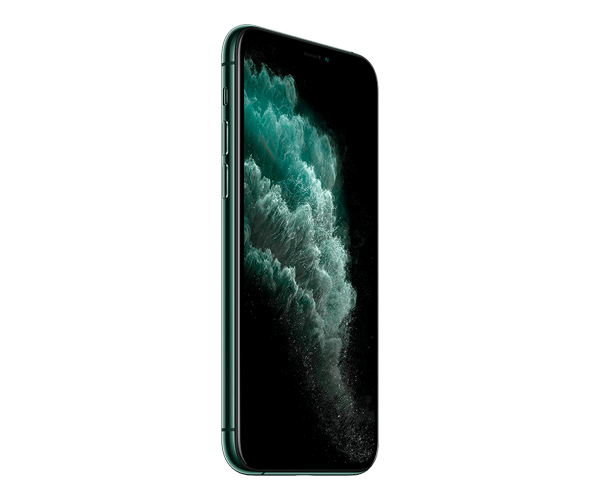 Apple iPhone 11 Pro 256GB Midnight Green (Вживаний)