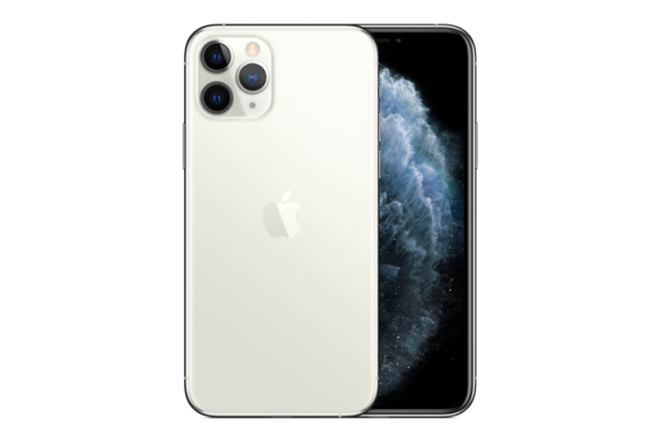 Apple iPhone 11 Pro 256GB Silver (Вживаний)