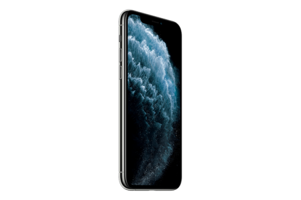 Apple iPhone 11 Pro 256GB Silver (Вживаний)