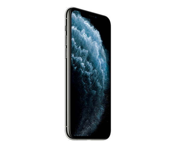 Apple iPhone 11 Pro 512GB Silver (Вживаний)