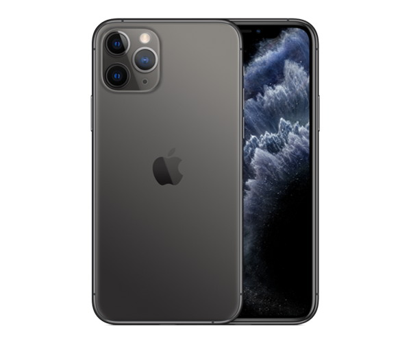 Apple iPhone 11 Pro 64GB Space Gray (Вживаний)