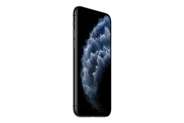 Apple iPhone 11 Pro 256GB Space Gray (Вживаний)