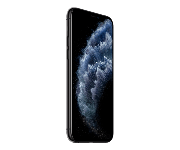 Apple iPhone 11 Pro 64GB Space Gray (Вживаний)