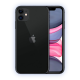 Apple iPhone 11 64GB Black (Вживаний)