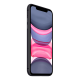 Apple iPhone 11 64GB Black (Вживаний)
