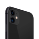 Apple iPhone 11 64GB Black (Вживаний)